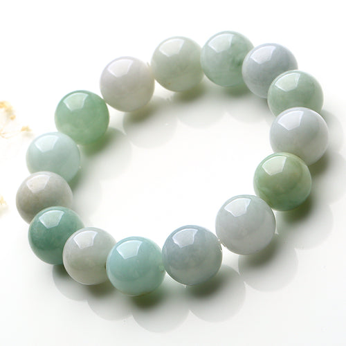 Natural jade jadeite bracelet wholesale