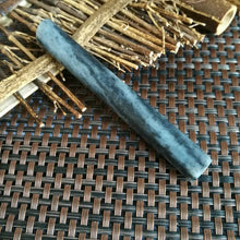 Natural Hetian Jade Rough Nephrite Raw