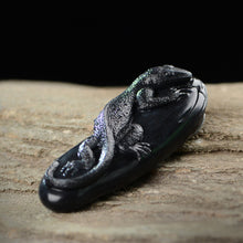 Natural jade carving nephrite collectibles Chinese Kunlun jade