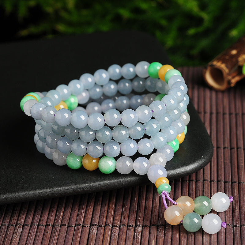Natural Jade Bracelet Jadeite Bracelet