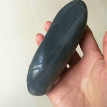 Natural Hetian Jade Rough Nephrite Raw