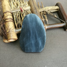 Natural Hetian Jade Rough Nephrite Raw