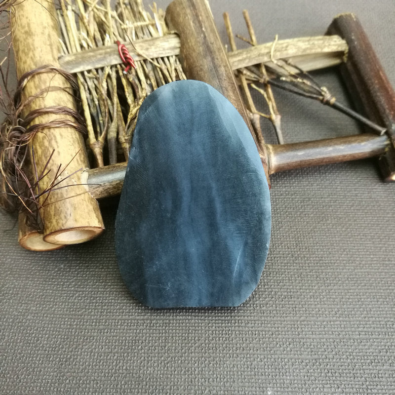 Natural Hetian Jade Rough Nephrite Raw