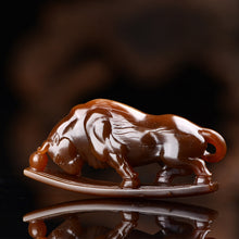 Natural jade carving nephrite collectibles Chinese Kunlun jade