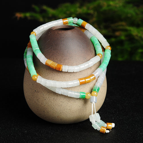 Natural Jade Bracelet Jadeite Bracelet