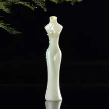 Natural jade carving nephrite collectibles Chinese Hetian jade