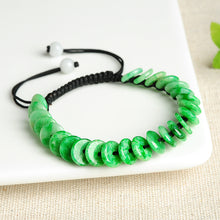 Natural Jade Bracelet Jadeite Bracelet