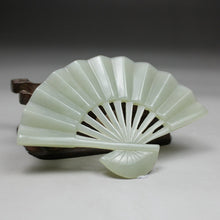 Natural jade carving Chinese Kunlun nephrite jade collectibles