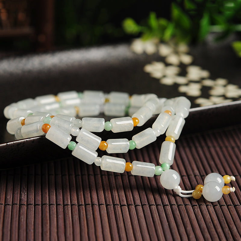 Natural Jade Bracelet Jadeite Bracelet