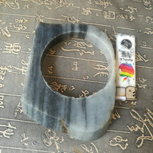 Natural jade rough Chinese Hetian nephrite jade raw