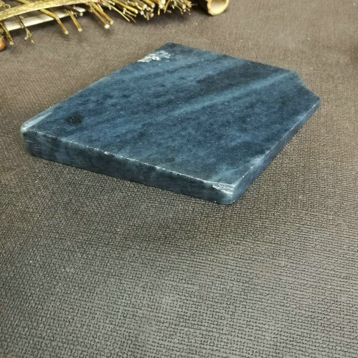 Natural Hetian Jade Rough Nephrite Raw