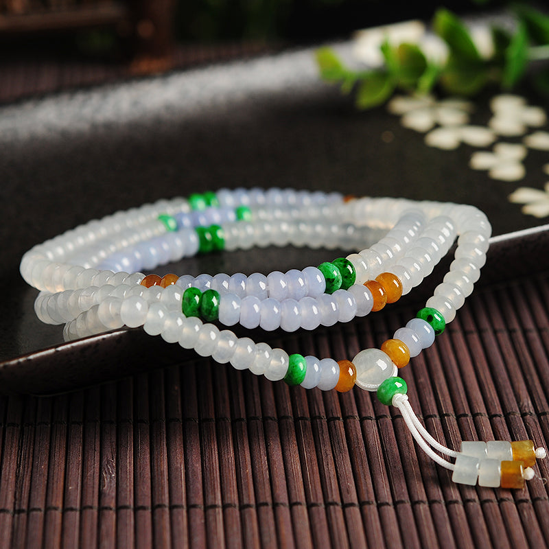 Natural jade bracelet jadeite bracelet