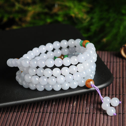 Natural Jade Bracelet Jadeite Bracelet
