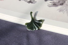 Natural jade carving Chinese Kunlun nephrite jade collectibles