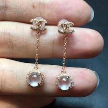 Natural Jade Earrings Jadeite Earrings