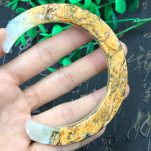 Natural jade rough Chinese Hetian nephrite jade raw