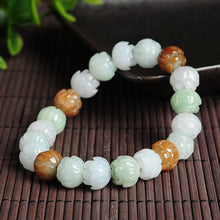 Natural jade jadeite bracelet wholesale