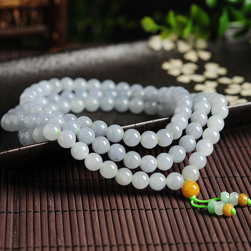 Natural Jade Bracelet Jadeite Bracelet