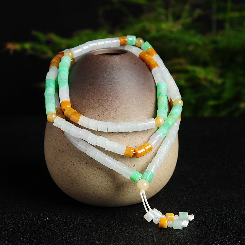 Natural Jade Bracelet Jadeite Bracelet