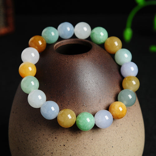 Natural Jade Bracelet Jadeite Bracelet