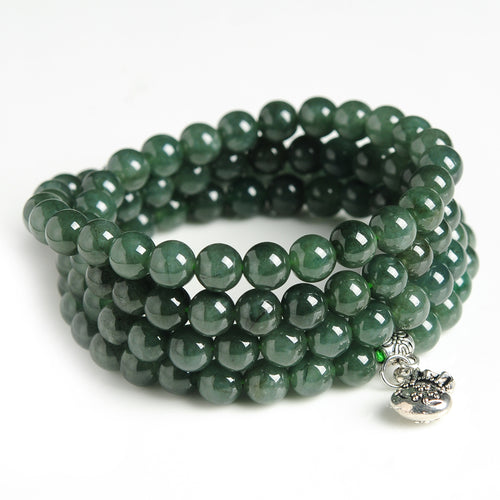 Natural Jade Bracelet Jadeite Bracelet