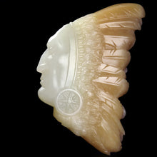 Natural jade carving Chinese Kunlun nephrite jade collectibles