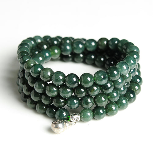 Natural Jade Bracelet Jadeite Bracelet