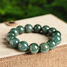 Natural Jade Bracelet Jadeite Bracelet