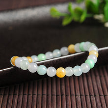 Natural Jade Bracelet Jadeite Bracelet