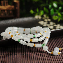 Natural Jade Bracelet Jadeite Bracelet