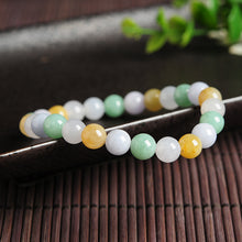 Natural Jade Bracelet Jadeite Bracelet