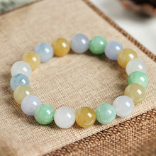 Natural Jade Bracelet Jadeite Bracelet