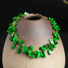 Natural jade bracelet jadeite bracelet