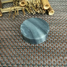 Natural Hetian Jade Rough Nephrite Raw