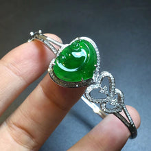 Natural Jade Bracelet Jadeite Bracelet