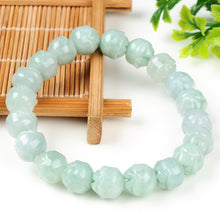 Natural jade jadeite bracelet wholesale