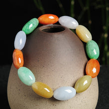 Natural Jade Bracelet Jadeite Bracelet