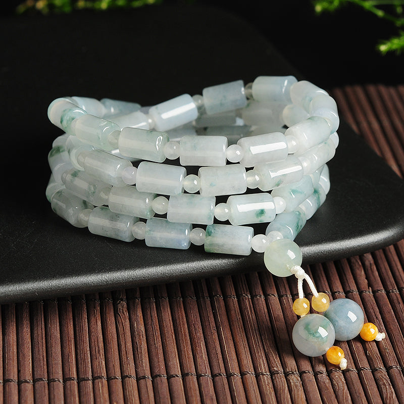 Natural Jade Bracelet Jadeite Bracelet