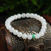 Natural Jade Bracelet Jadeite Bracelet