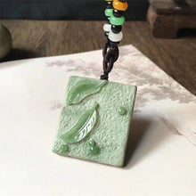 Natural jade carving Chinese Kunlun nephrite jade collectibles