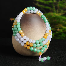 Natural jade bracelet jadeite bracelet