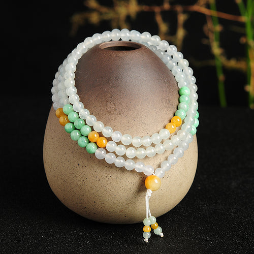 Natural Jade Bracelet Jadeite Bracelet