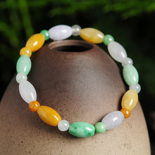 Natural Jade Bracelet Jadeite Bracelet