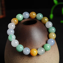 Natural Jade Bracelet Jadeite Bracelet