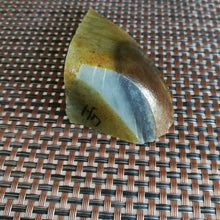 Natural Hetian Jade Rough Nephrite Raw