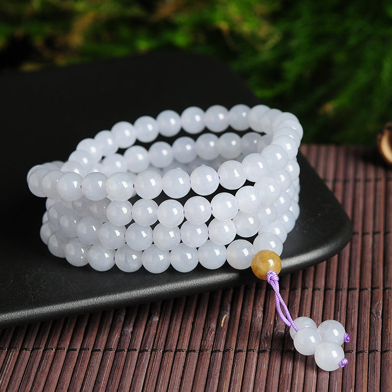 Natural Jade Bracelet Jadeite Bracelet