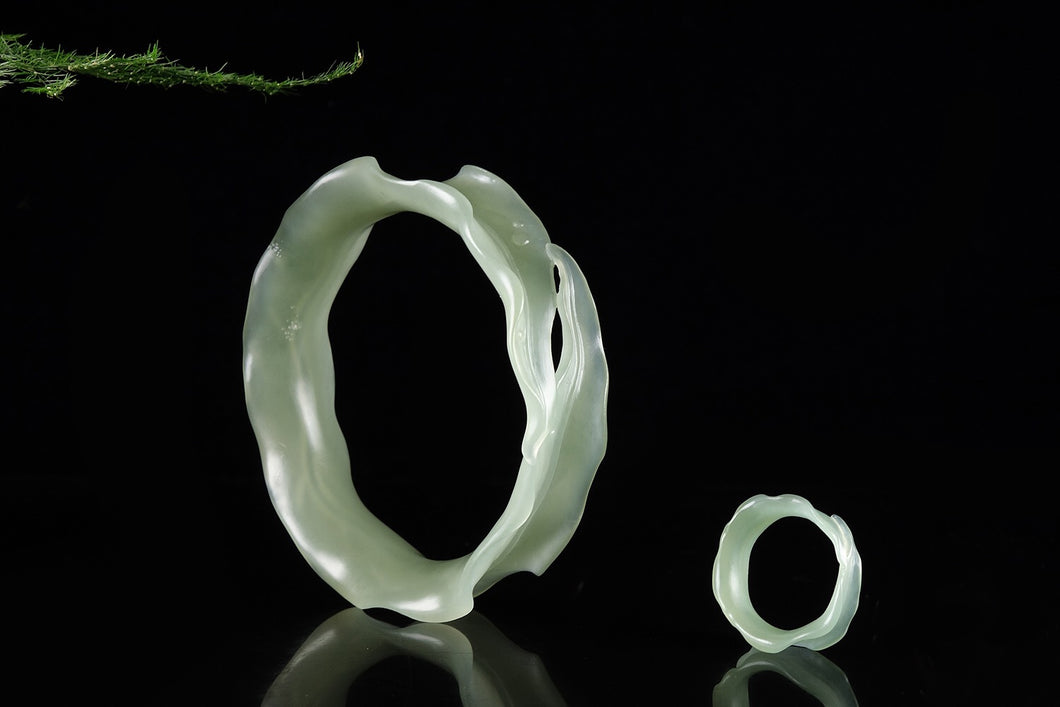 Bangle And Ring