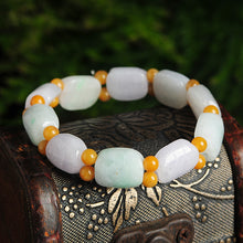Natural Jade Bracelet Jadeite Bracelet
