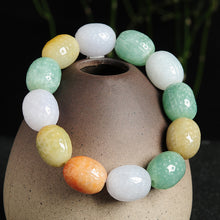 Natural Jade Bracelet Jadeite Bracelet