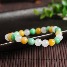 Natural Jade Bracelet Jadeite Bracelet